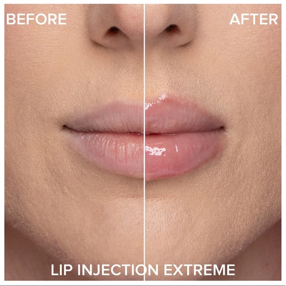 Too Faced Voluptuous Lashes & Plump Lips Mini Mascara & Lip Set - Picture 4 of 5